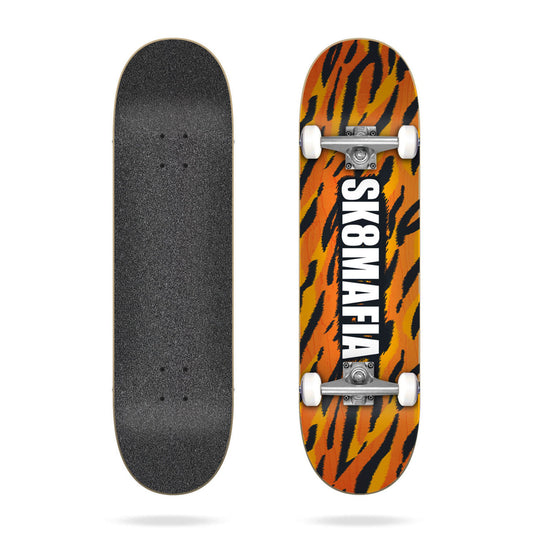 Skateboard Jart  Og Logo Bengal