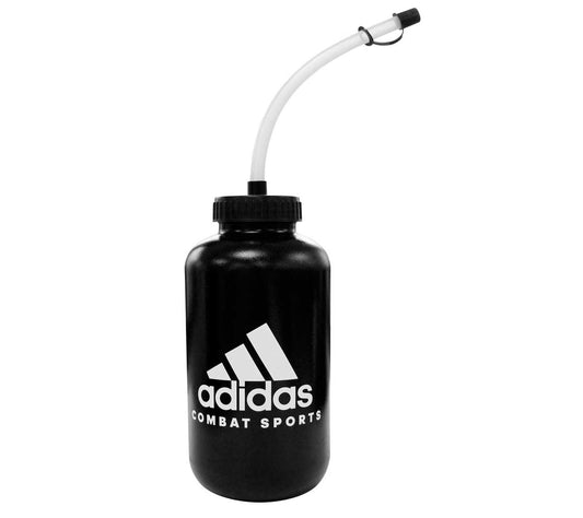Бутылка Adidas adicwb01 water bottle 1l combat sport p