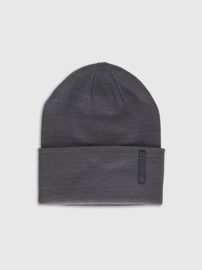 Căciulă 4F U0846 4FWAW26ACAPU0846 dark grey