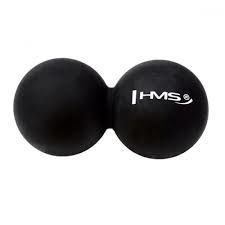 Массажные мачики blc02 massage ball hms (double) 17-42-002