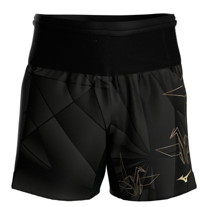 Мужские шорты для бега Mizuno Multi Pocket 7 Inches Short J2GBD050 99