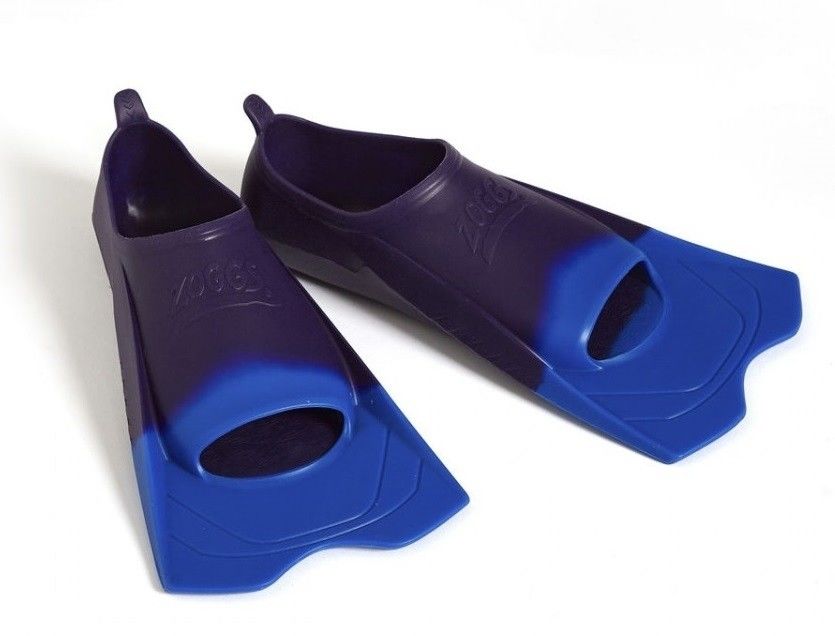 Ultra Blue Fins (EU 30-32/ UK 11-1)