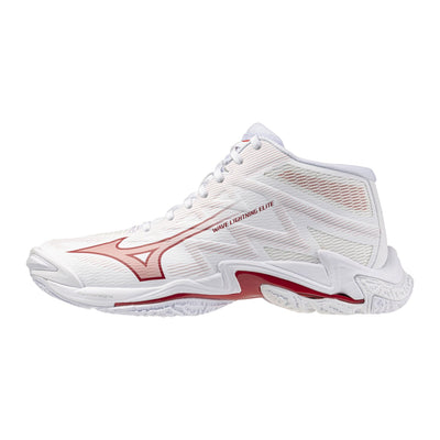 Adidași femei pentru volei Mizuno WAVE LIGHTNING ELITE MID V1GC2605 73