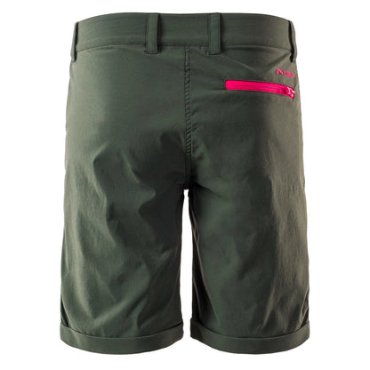 Pantaloni scurt Dama  Elbrus Sault WO'S Softshell