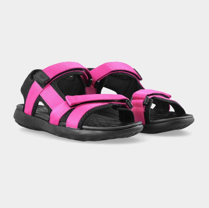 Sandalete 4F SANDALS  F014 4FSS23FSANF014 HOT PINK