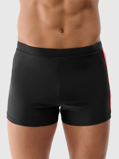 Плавки 4F M044 4FWSS25USWTM044 deep black