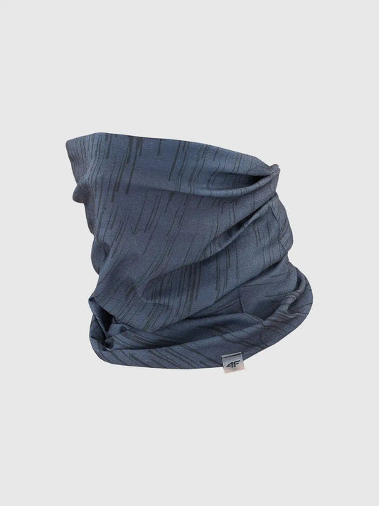 Бандана 4F U093 4FWSS25ABDAU093 anthracite
