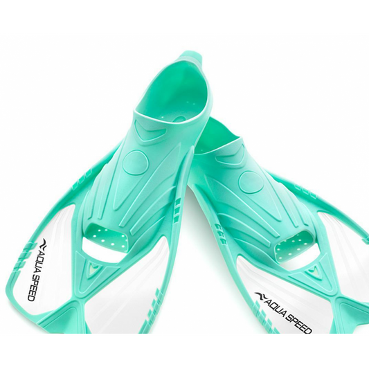 Ласты Aqua Speed Action col.04