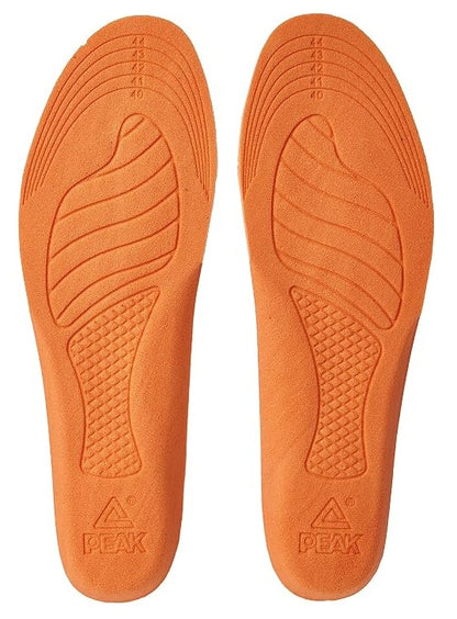 Стельки Peak K104017 mid grey