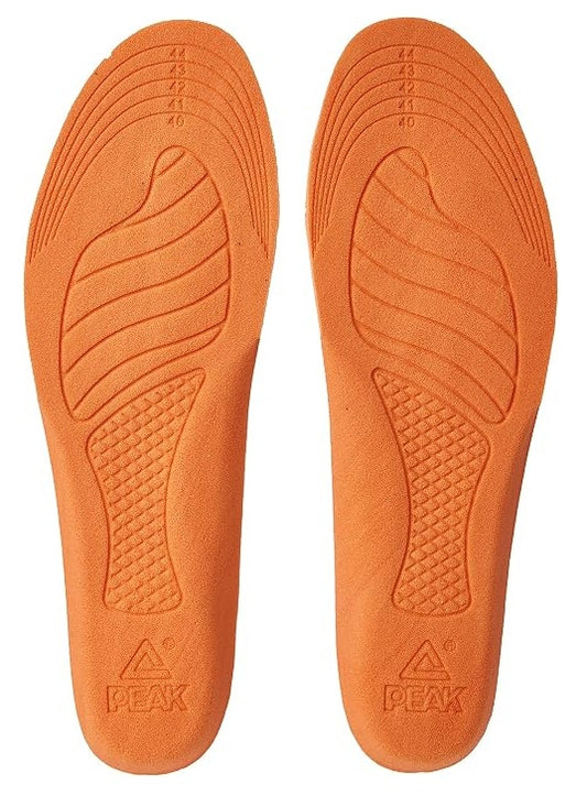 Стельки Peak K104017 mid grey
