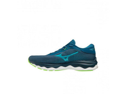 Adidași bărbați pentru alergare Mizuno Wave Sky 5 J1GC2102 26