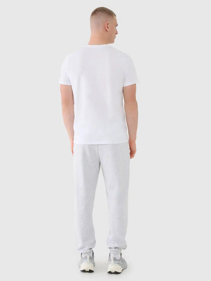 Мужские спортивные штаны 4F M1139 4FWMM00TTROM1139 grey