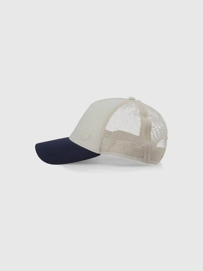 Кепка 4F U401 4FWSS25ACABU401 navy