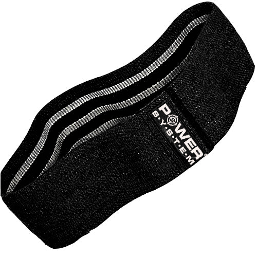 Benzi de fitness Power System Booty band
