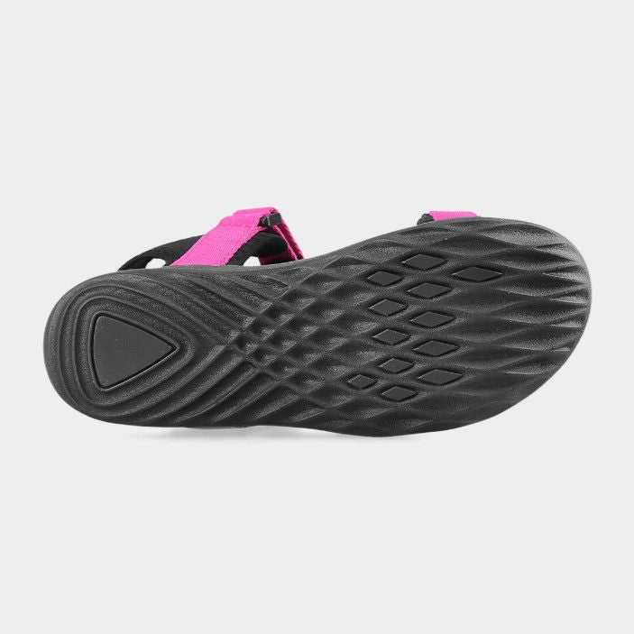 Sandalete 4F SANDALS  F014 4FSS23FSANF014 HOT PINK