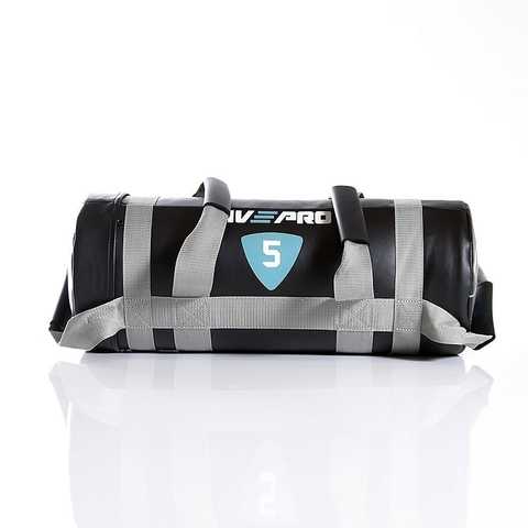 Sac pentru Crossfit POWER BAG LP8120