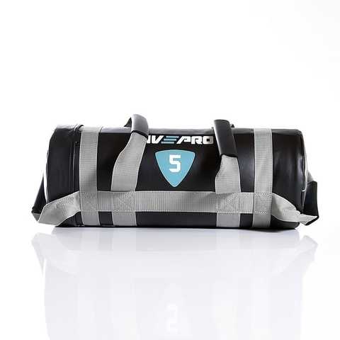 Мешок для кроссфита POWER BAG LP8120