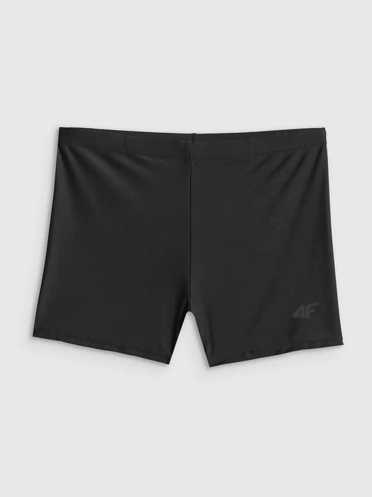 Плавки-боксеры 4F M057 4FWSS26USWTM057 deep black