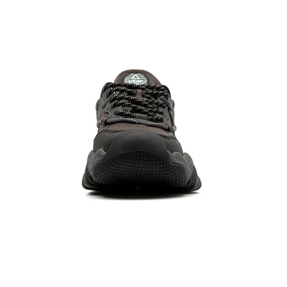 Adidași pentru bărbați Peak Casual EXT53787E black/grey