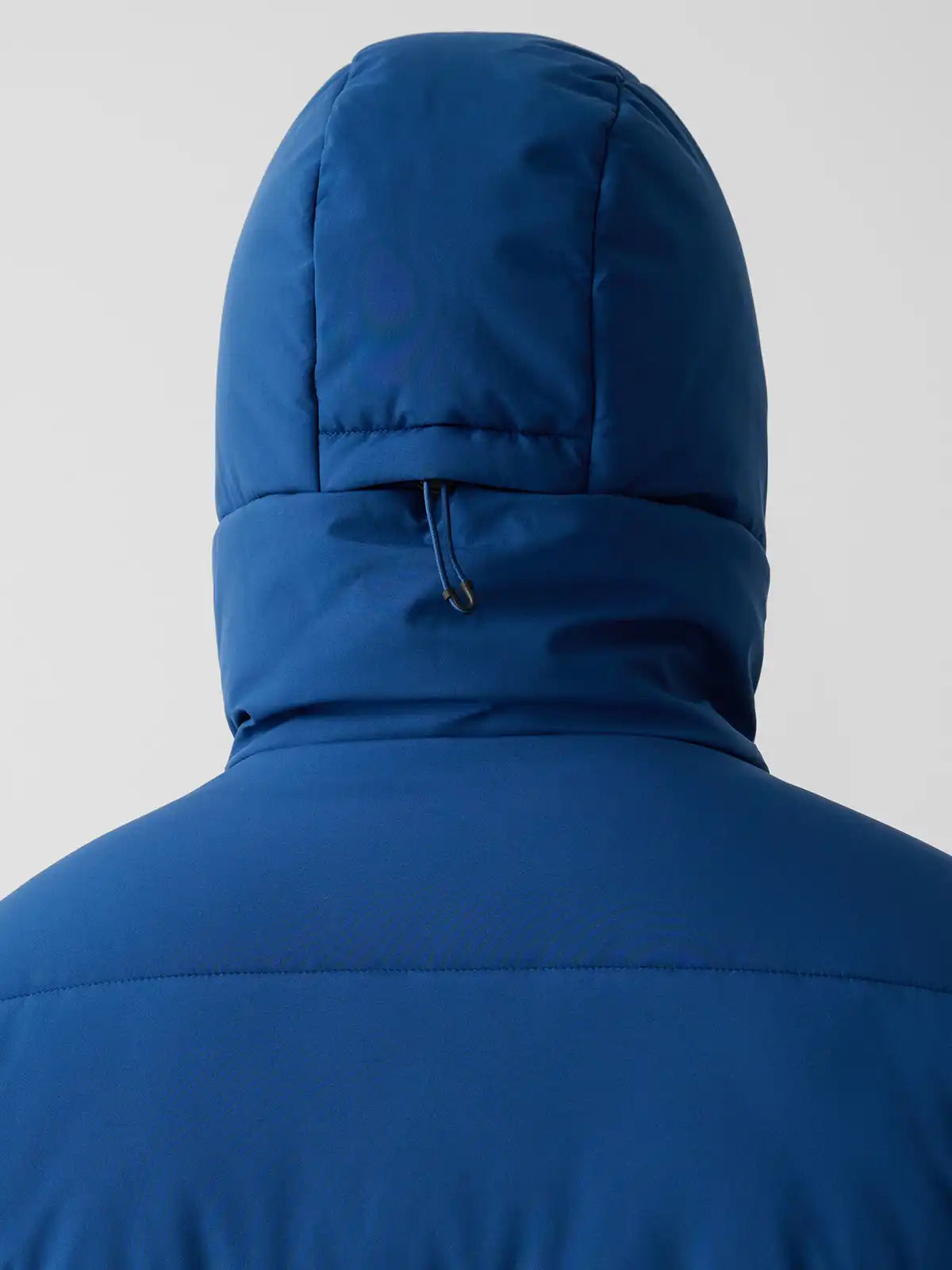 Мужская стеганая куртка 4F M1213 4FWAW26TTJAM1213 dark blue