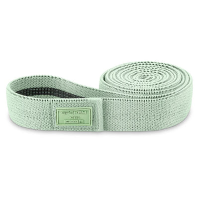 Тренировочная резинка Spokey Medium Coti Flex 945963