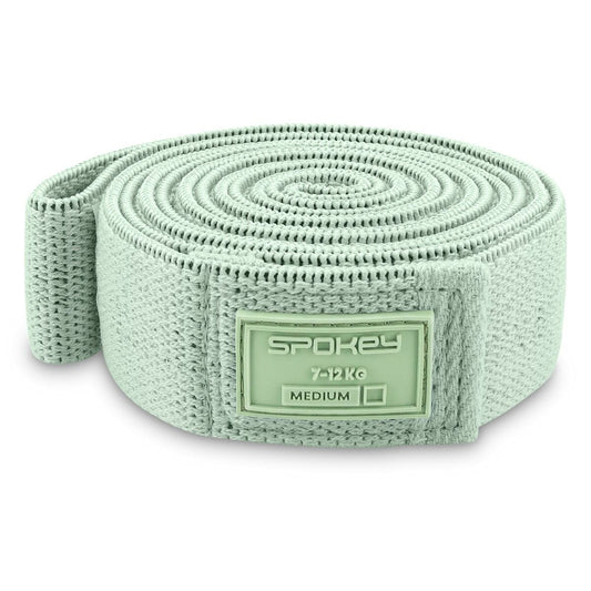 Тренировочная резинка Spokey Medium Coti Flex 945963