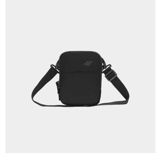 Geantă 4F POUCH U036 4FSS23APOUU036 BLACK