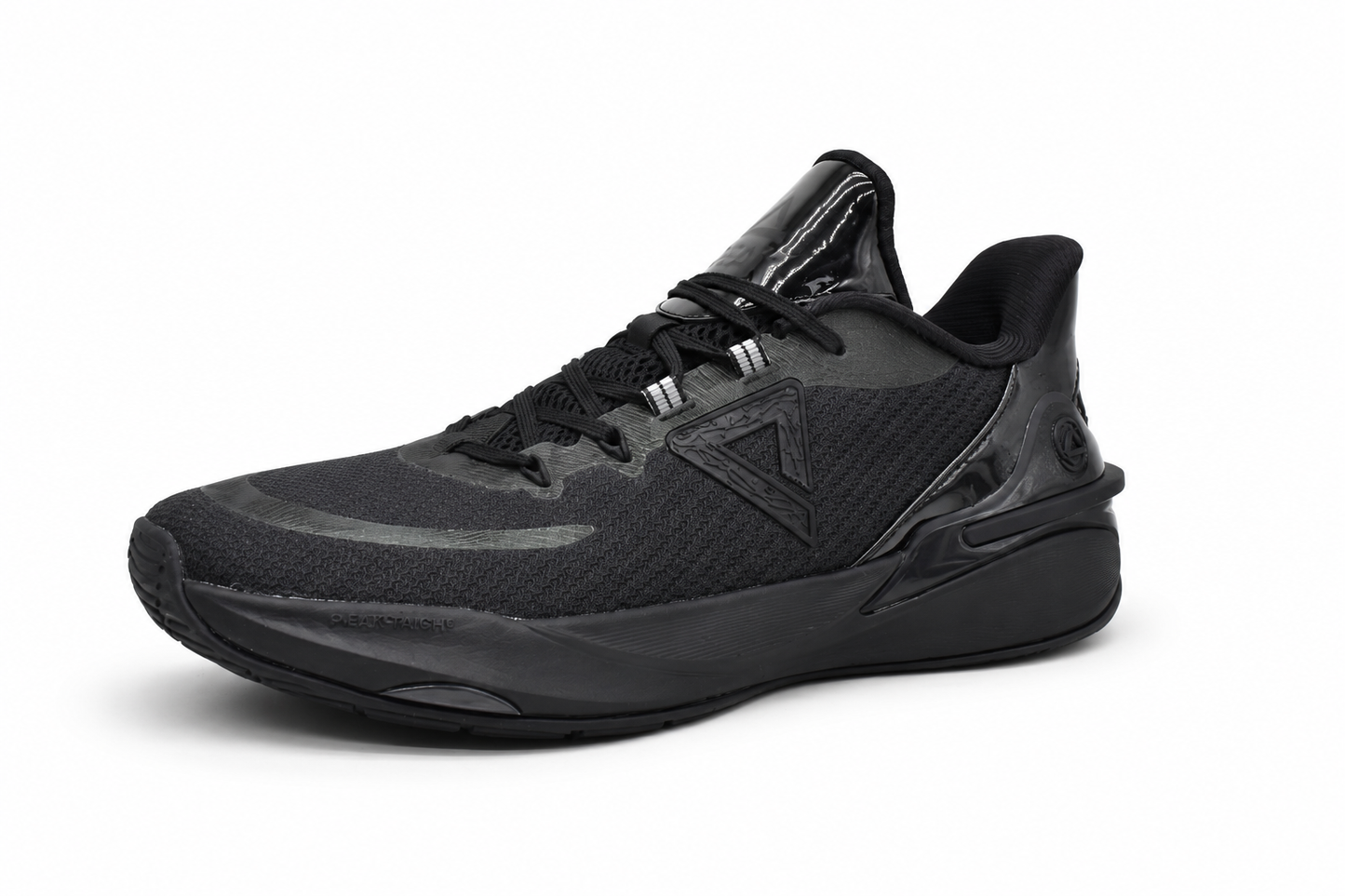 Adidași de baschet pentru bărbați Peak EXT262007A black