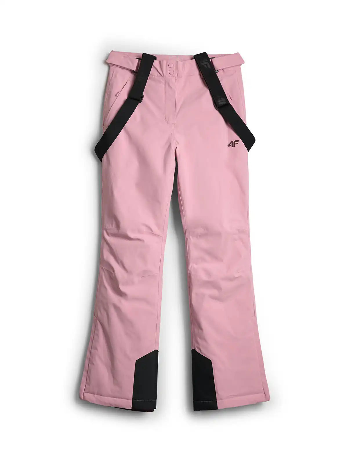 Женские лыжные штаны 4F F1466 4FWAW26TFTRF1466 light pink