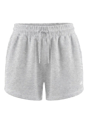 Женские шорты casual 4F F0832 4FWMM00TSHOF0832 grey melange
