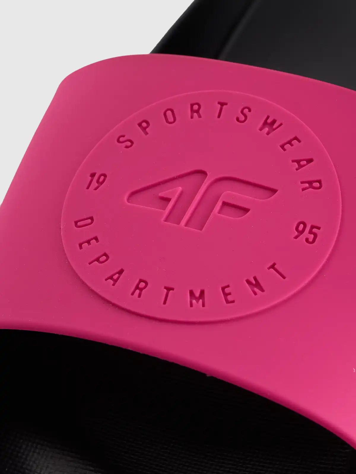 Женские шлепанцы 4F Flipflop F035 4FWSS26FSLIF035 hot pink