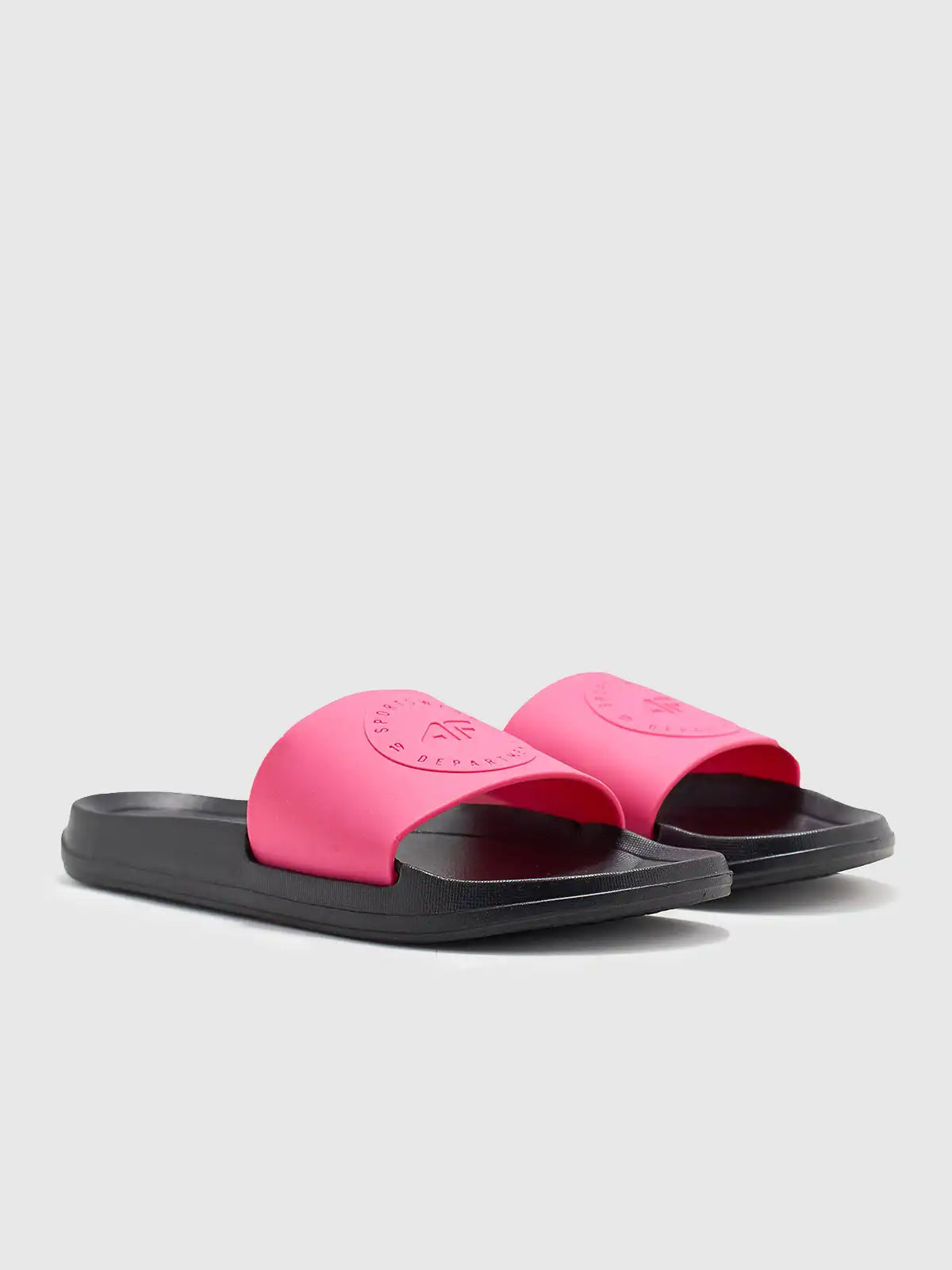 Женские шлепанцы 4F Flipflop F035 4FWSS26FSLIF035 hot pink