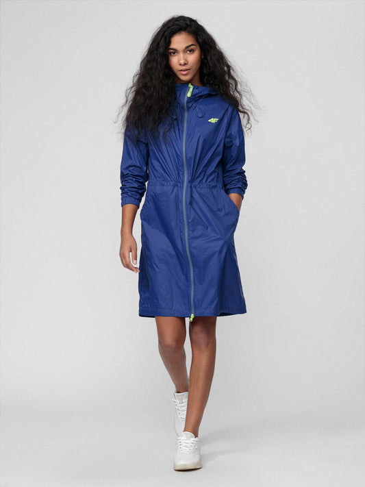 Куртка h4l21-kudc002 women-s jacket blue