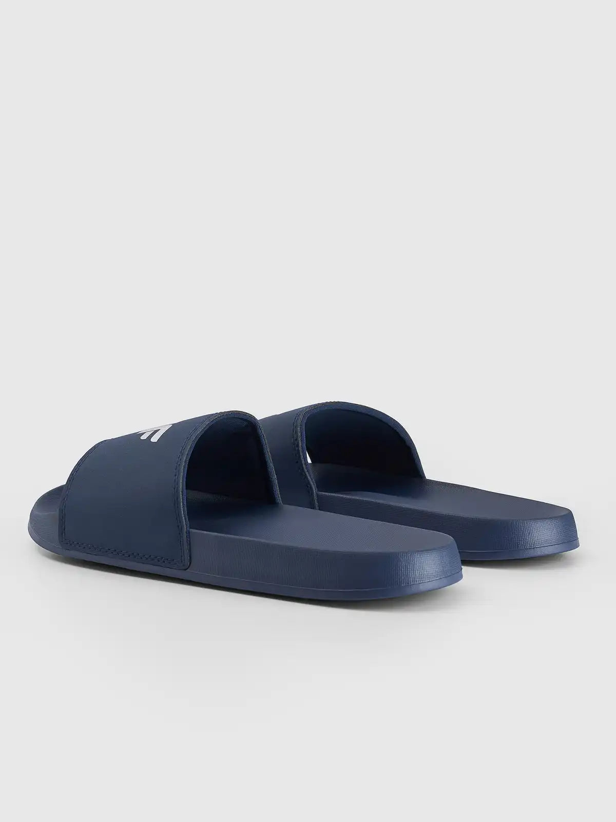 Șlapi pentru bărbați 4F Flipflop M038 4FWSS26FSLIM038 dark blue