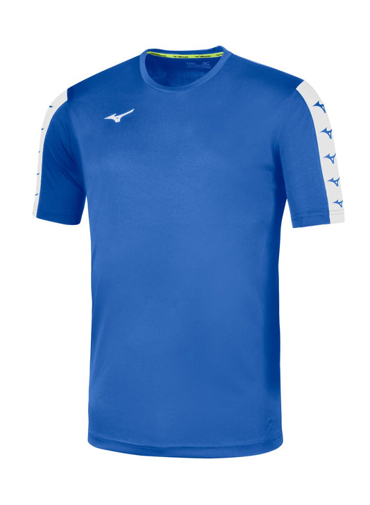 Tricou pentru fitness Mizuno Nara Tee M 32FA9A51 22