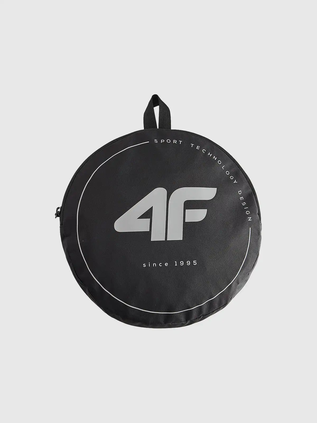 Сумка 4F U074 4FWSS26ATBAU074 deep black