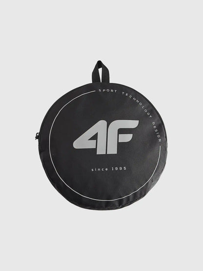 Сумка 4F U074 4FWSS26ATBAU074 deep black