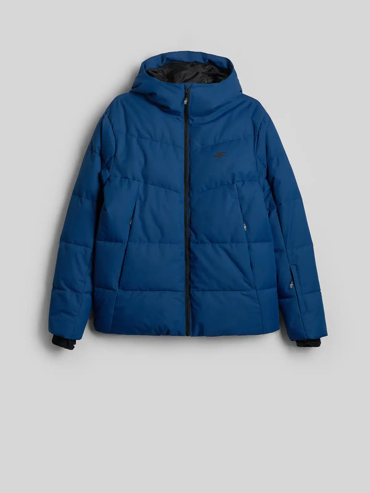 Мужская лыжная куртка 4F  M1204 4FWAW26TTJAM1204 dark blue