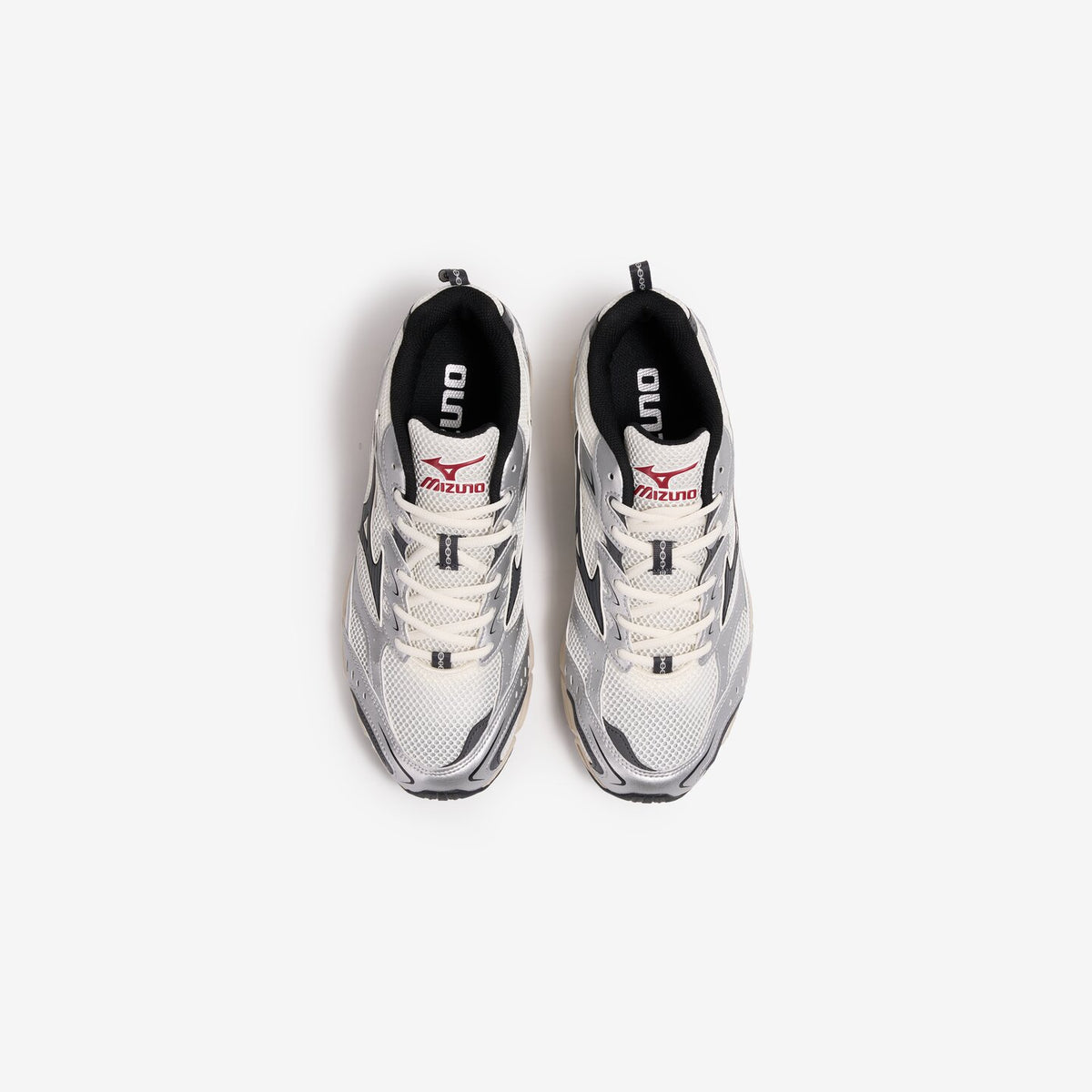 Кроссовки женские casual Mizuno MXR Sport D1GA2451 01