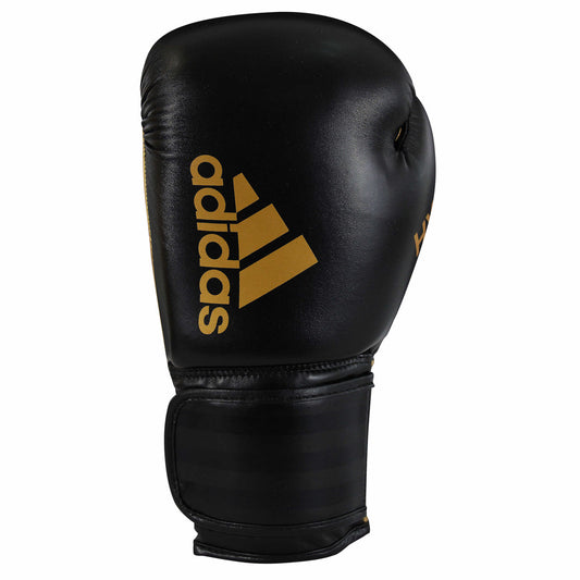 Перчатки для бокса и кикбоксинга adih50 hybrid 50 boxing gloves