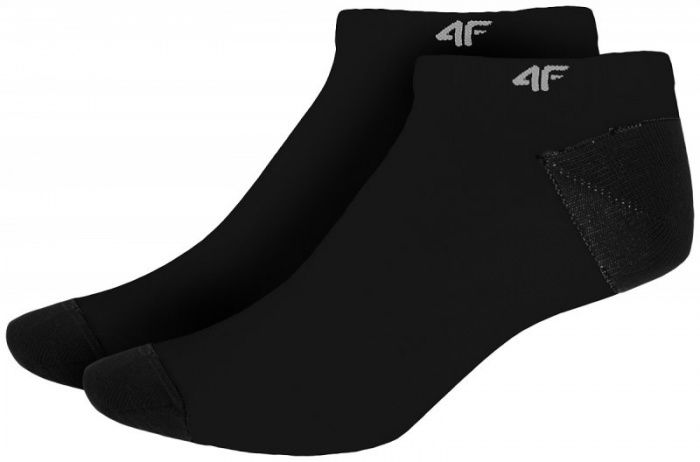 Носки men-s socks som003 black 43-46