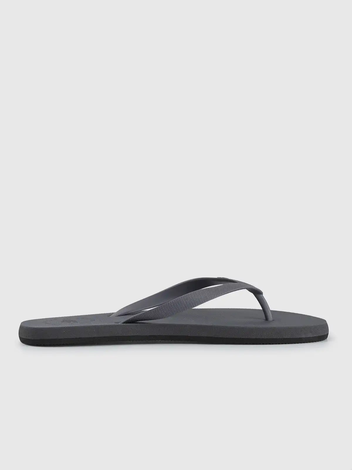 Șlapi pentru bărbați 4F Flipflop M210 4FWSS26FFLIM210 dark grey