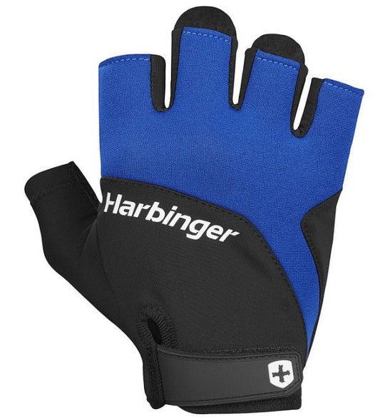 Перчатки для фитнеса harbinger training grip 2.0 unisex