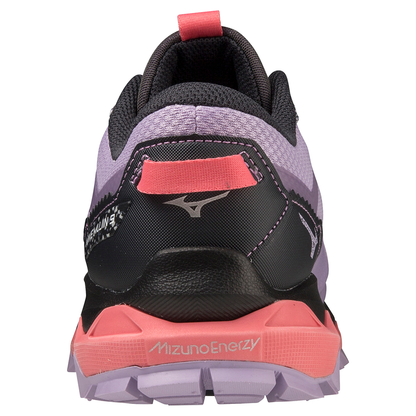 Кроссовки для трейлраннинга Mizuno wave mujin 9 j1gk2270 72