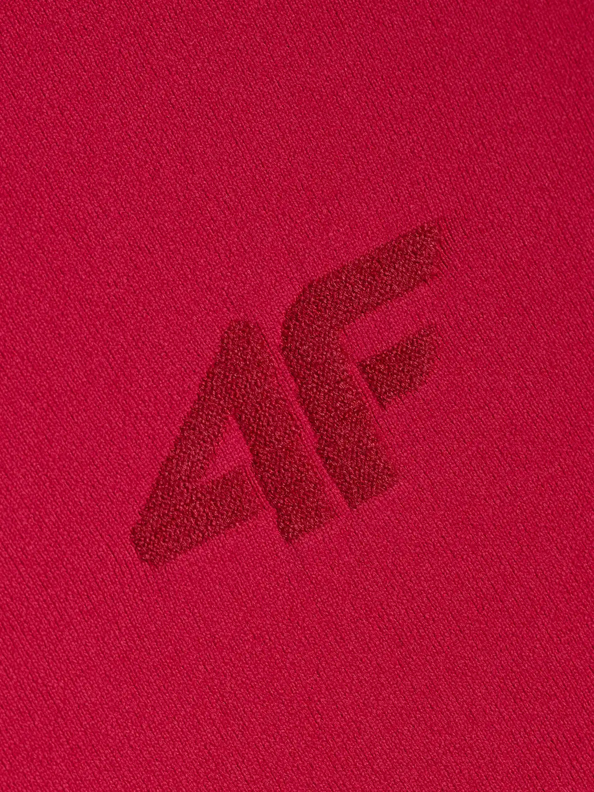 Женский лонгслив термо 4F F326 4FWAW26USEAF326 dark pink
