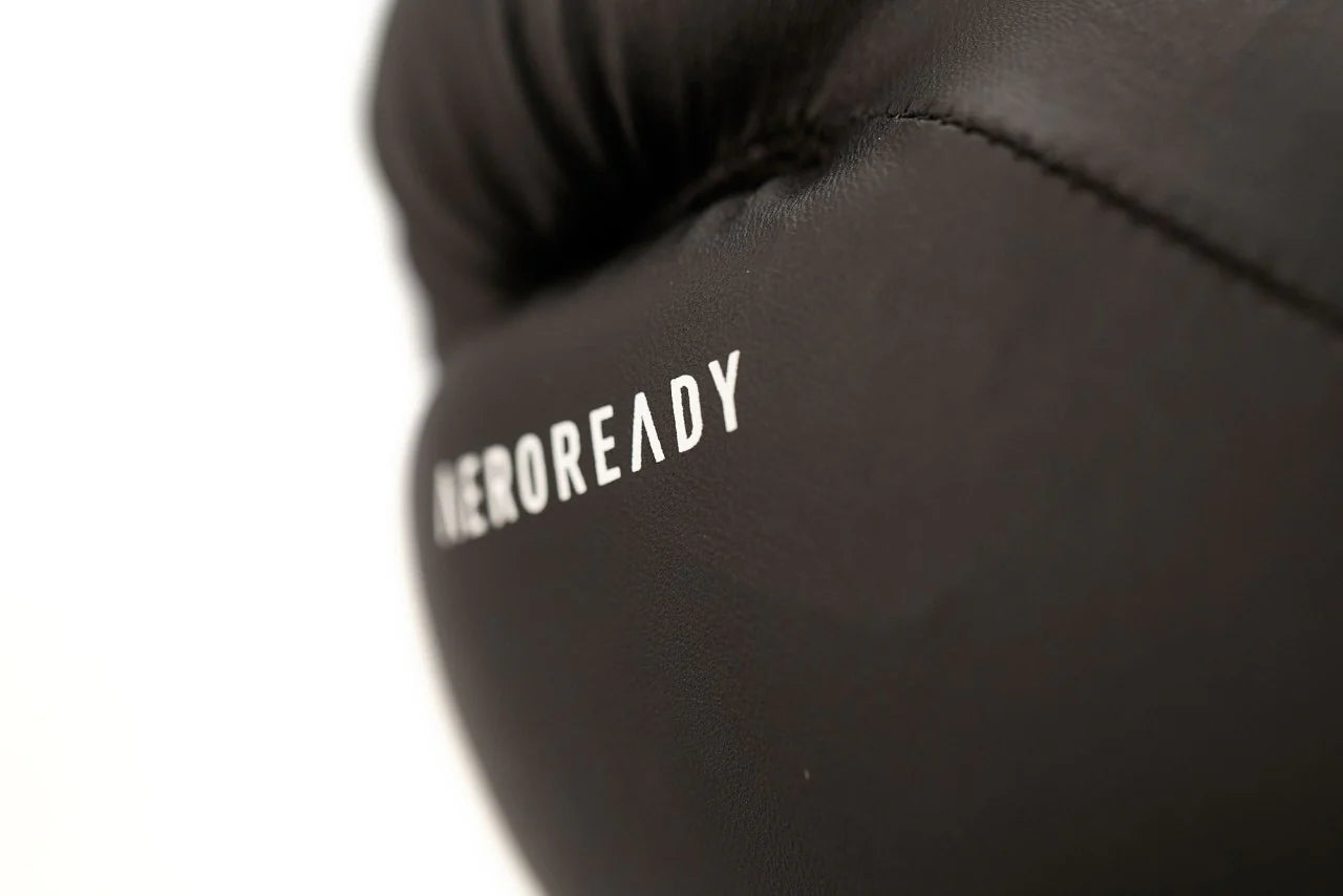 Mănuși pentru box Adidas Hybrid25 ADIH25 Boxing Glove