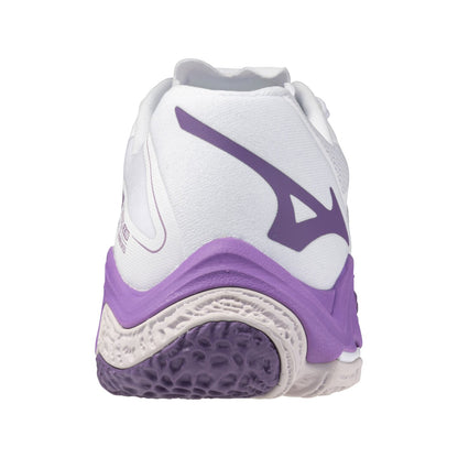 Adidași de volei pentru femei Mizuno Wave Lightning Z8 V1GC2400 10