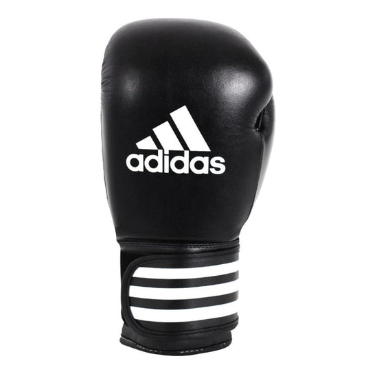 Перчатки для бокса и кикбоксинга adibc01 perfomer boxing glove no rigid
