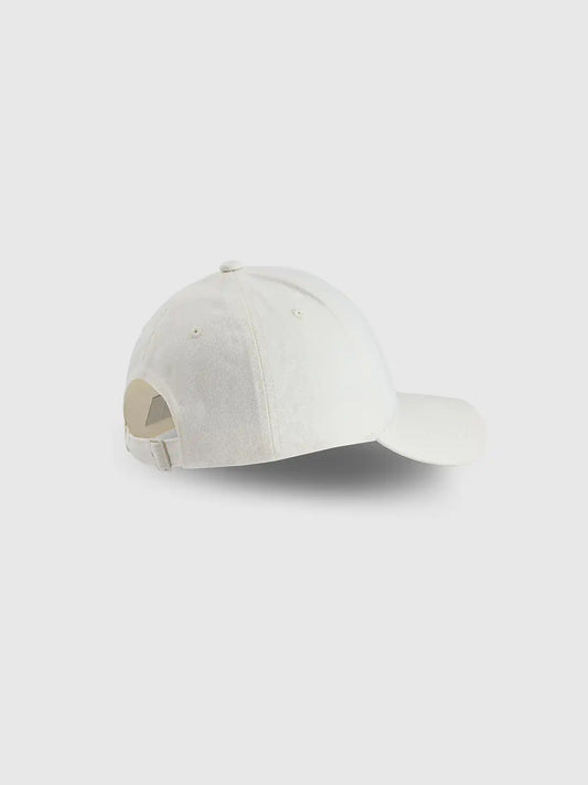 Кепка 4F U552 4FWSS26ACABU552 off white