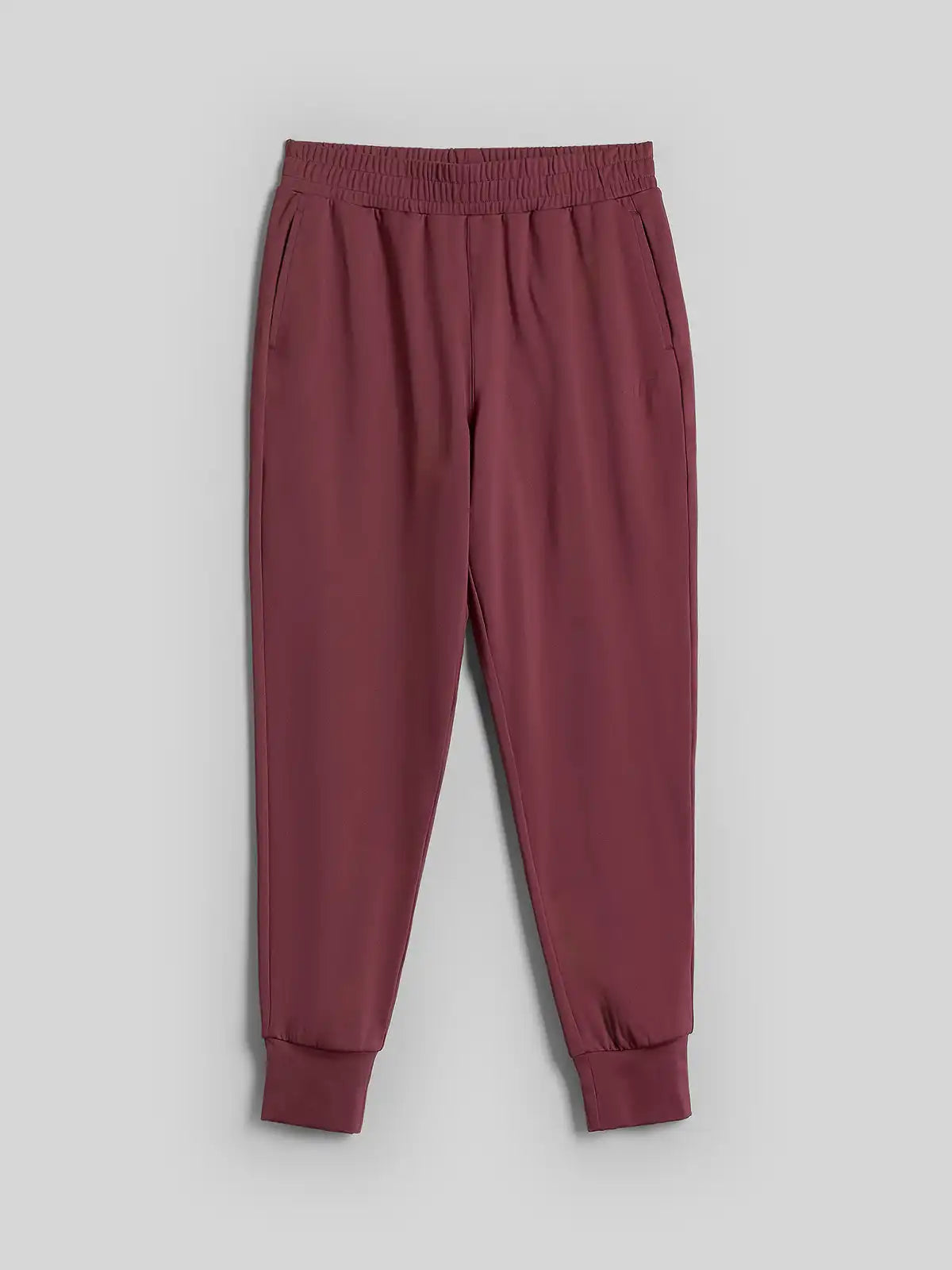 Женские спортивные штаны 4F  F1389 4FWAW26TFTRF1389 burgundy
